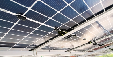 Solar Power Solutions